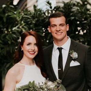 Meet your Posher, Bridget